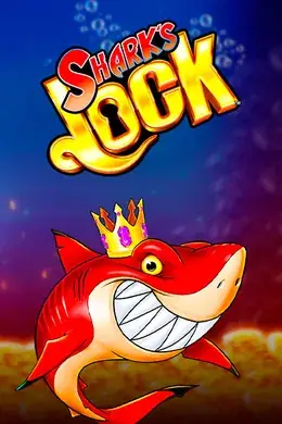 Sharks Lock