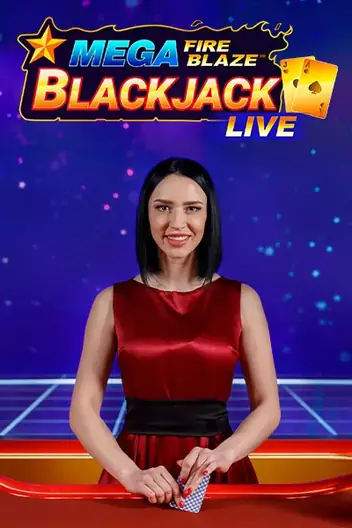 Fireblaze Blackjack